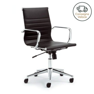 Swivel Executive Design Chair – Zeus L | MSTYLE