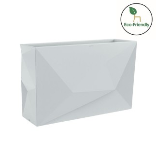 High Resin Planter - Faz Wall | Vondom