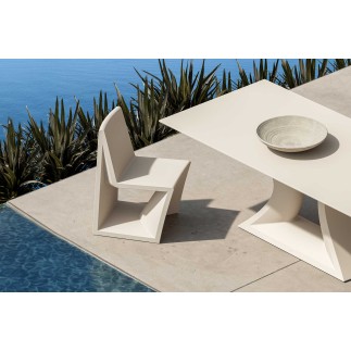 Sedia di Design in Resina - Rest | Vondom