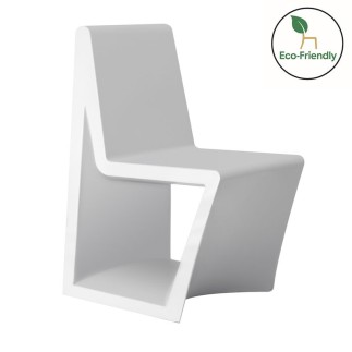 Sedia di Design in Resina - Rest