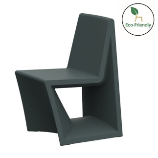 Design Chair in Resin - Rest | Vondom
