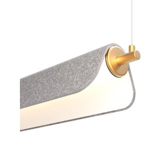 Office Pendant Light - Dasch | Luxxbox