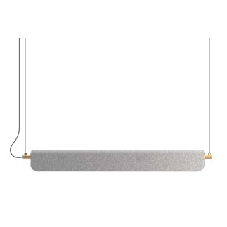 Lampada a Sospensione da Ufficio - Dasch | Luxxbox