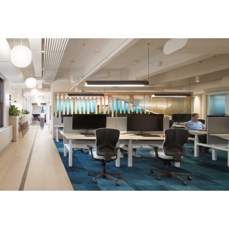 Office Pendant Light - Dasch | Luxxbox