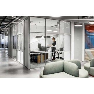 Office Pendant Light - Dasch | Luxxbox