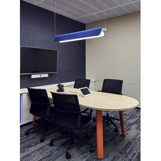 Lampada a Sospensione da Ufficio - Dasch | Luxxbox