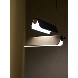 Lampada a Sospensione da Ufficio - Dasch