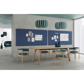Lampada a Soffitto con Luce LED - Illi | Luxxbox