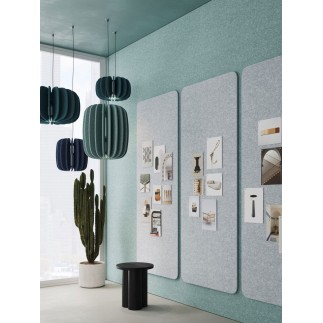 Lampada a Soffitto con Luce LED - Illi | Luxxbox