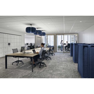 Lampada a Soffitto con Luce LED - Illi | Luxxbox