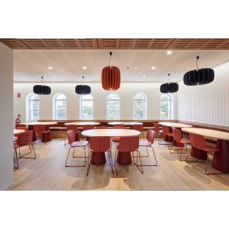 Lampada a Soffitto con Luce LED - Illi | Luxxbox