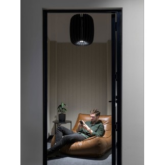 Lampada a Soffitto con Luce LED - Illi | Luxxbox