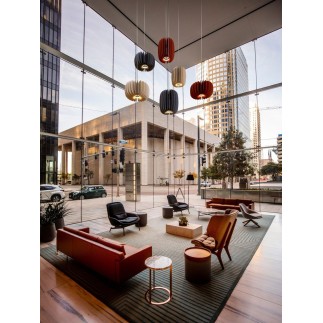 Ceiling Light with LED - Illi | Luxxbox