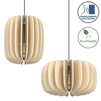 Ceiling Light with LED - Illi | Luxxbox