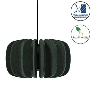 Lampada da Ufficio di Design - Illi Bon