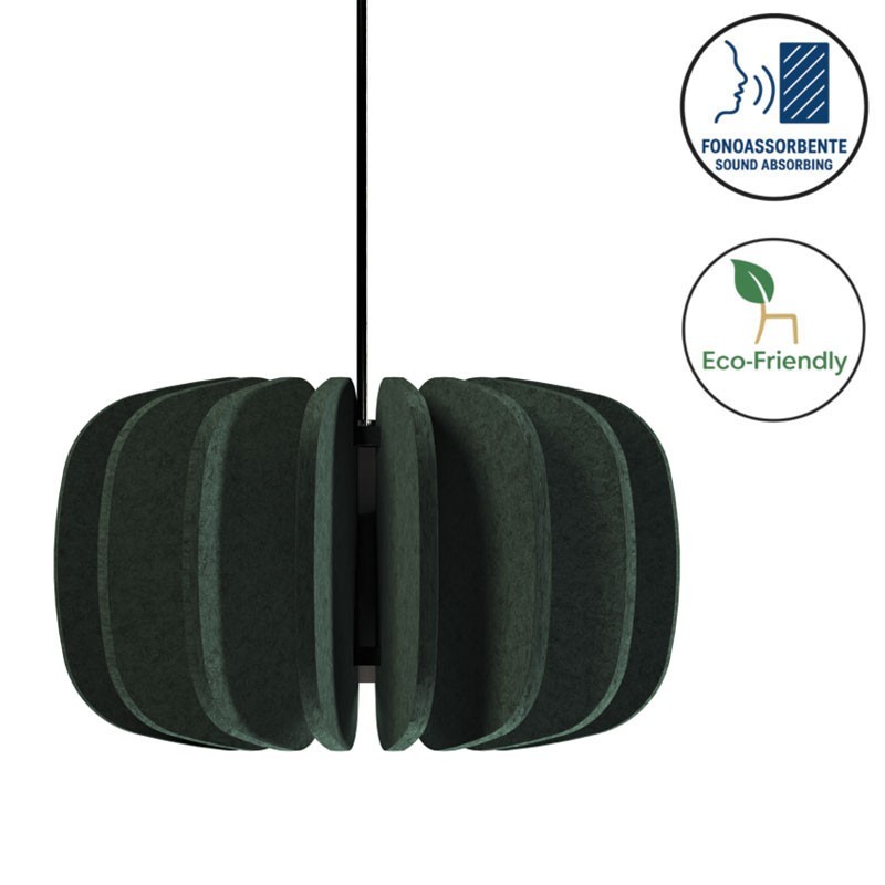Lampada da Ufficio di Design - Illi Bon | Luxx Box