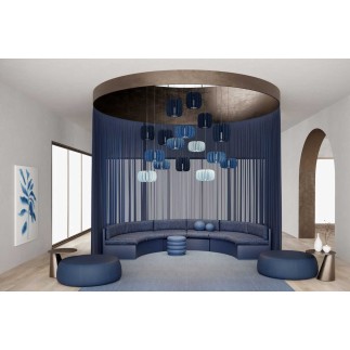 Lampada da Ufficio di Design - Illi Bon | Luxx Box