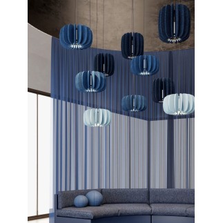 Design Office Pendant Light - Illi Bon| Luxx Box