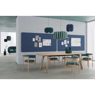 Lampada da Ufficio di Design - Illi Bon | Luxx Box