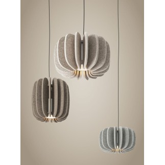 Lampada da Ufficio di Design - Illi Bon | Luxx Box