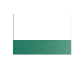 Recycled PET Office Pendant Light - Linea | Luxxbox