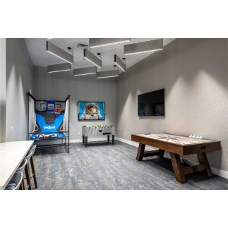 Recycled PET Office Pendant Light - Linea | Luxxbox