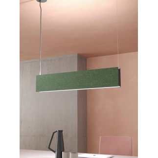 Lampada da Ufficio in PET Riciclato - Linea