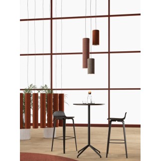 Modular Acoustic Pendant Light – Stalik | Luxx Box