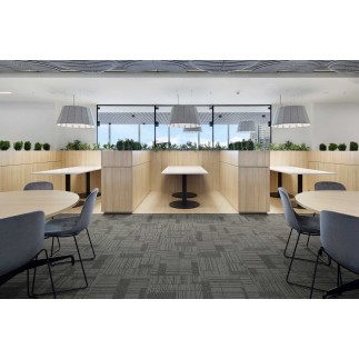 Design Acoustic Pendant Light – Vapor Echo | Luxxbox