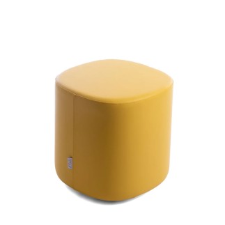Pouf per Sala d'Attesa - Job | Spouf
