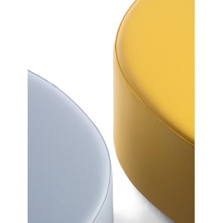 Pouf per Sala d'Attesa - Job | Spouf