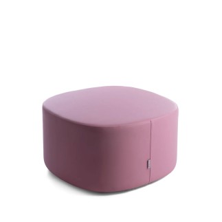 Pouf per Sala d'Attesa - Job | Spouf