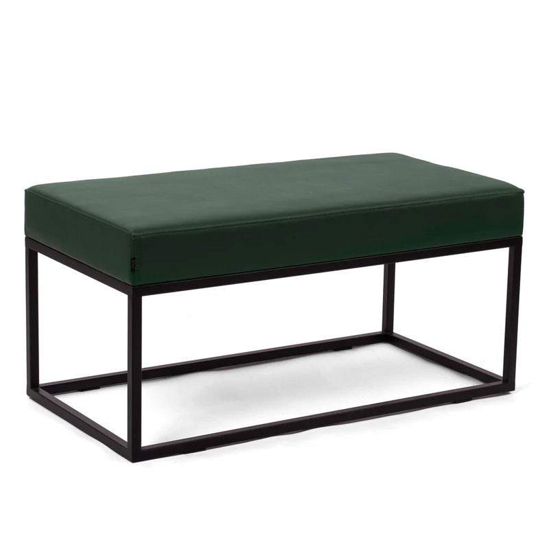 Padded Bench for Waiting Area - Nova | Spouf