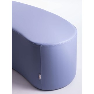 Spouf Bench for Waiting Area - Bahamas | Spouf