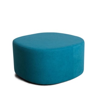 Pouf per Sala d'Attesa - Job | Spouf