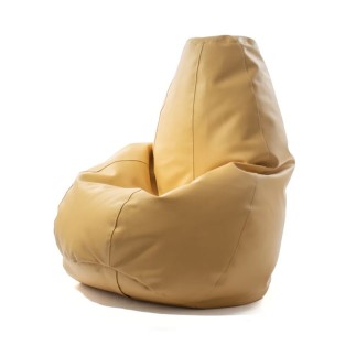 Pouf A Sacco da Interno ed Esterno - Bin | Spouf