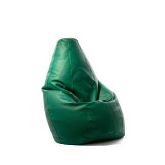 Pouf A Sacco da Interno ed Esterno - Bin | Spouf