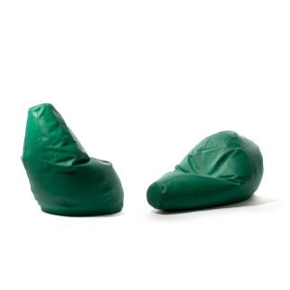 Pouf A Sacco da Interno ed Esterno - Bin | Spouf