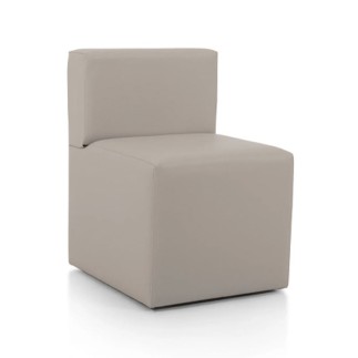 Modular Sofa in Modern Style – Duo | Spouf