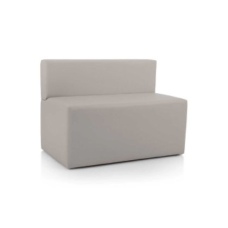 Divano Componibile in Stile Moderno - Duo | Spouf