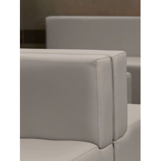 Modular Sofa in Modern Style – Duo | Spouf