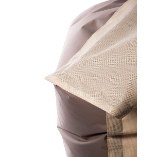 Floating Fabric Cushion by Spouf – Flip | Spouf