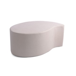 Pouf Imbottito in Stile Moderno - Spouf | Spouf