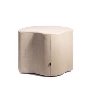 Pouf Imbottito in Stile Moderno - Spouf | Spouf
