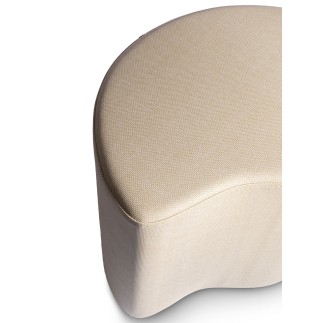 Pouf Imbottito in Stile Moderno - Spouf | Spouf