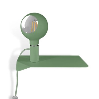 Mensola Magnetica con Lampada Magnetica - Combo Camo | ilFilotto