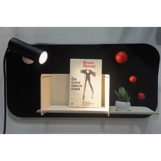 Modular Design Shelf – C-Tua | IlFilotto