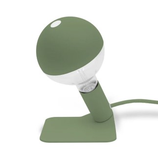 Lampada Magnetica da Tavolo - Iride Maria | ilFilotto