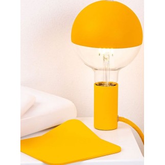 Lampada Magnetica da Tavolo - Iride Maria