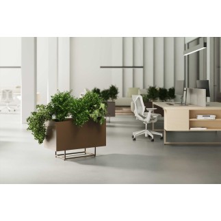 Porta Piante di Design - Jungla